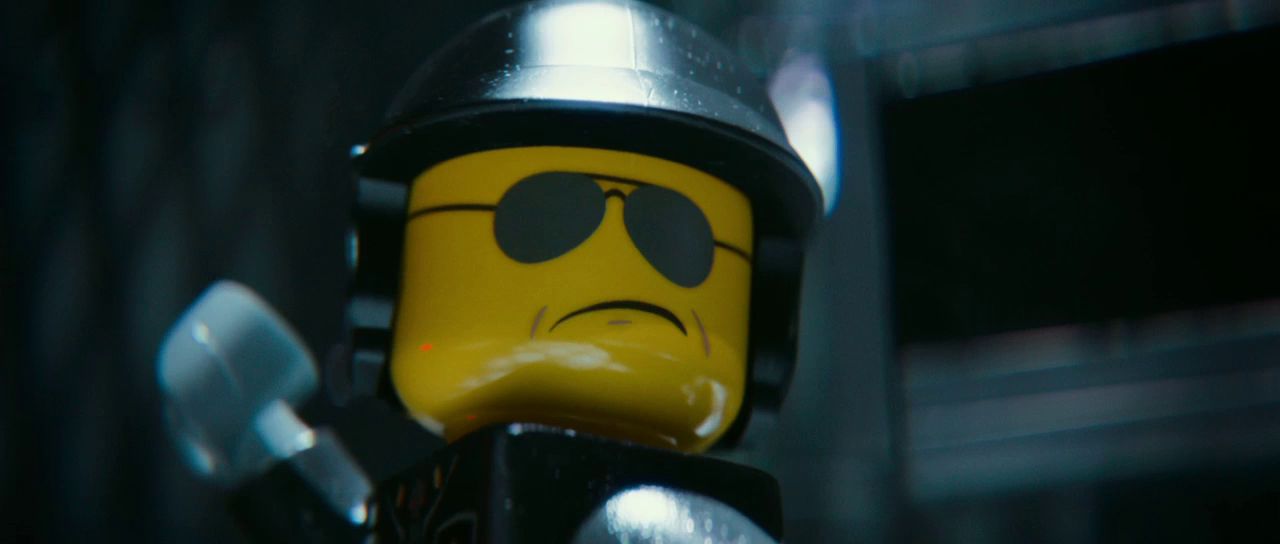The Lego Movie Image 3